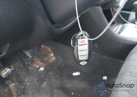 2012 Nissan Altima 2.5 S из США, поврежденный, VIN 1N4AL2APXCC241978